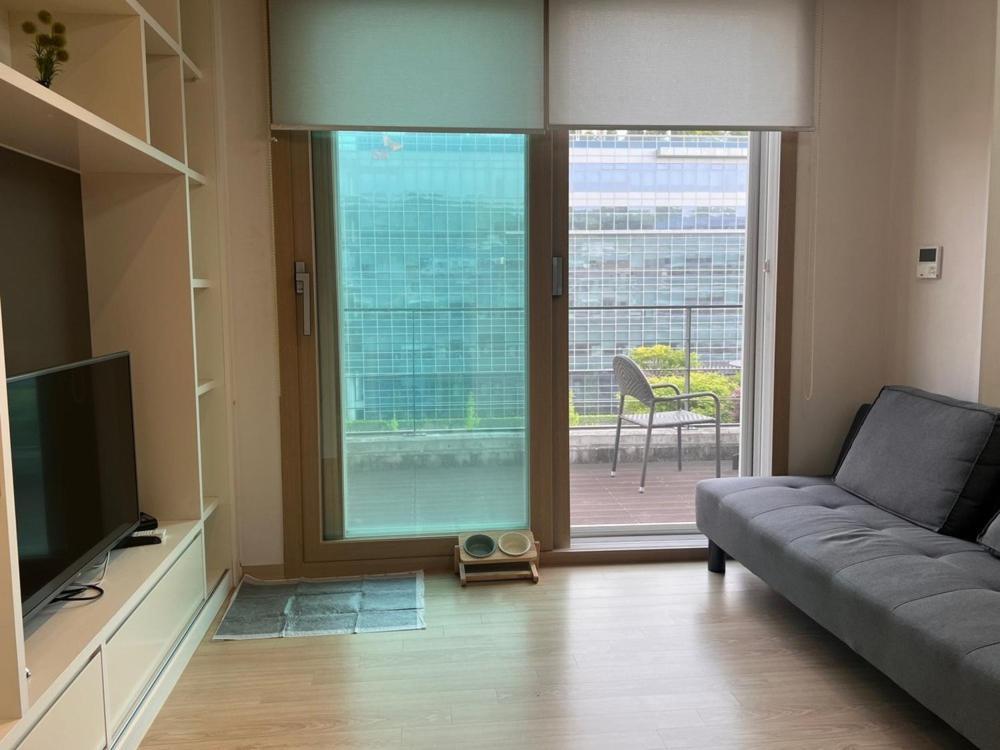 Pangyo D Terrace Hotel Seongnam Room photo